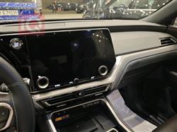 Lexus TX